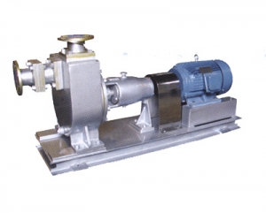 IHZ型耐溫耐腐自吸式化工蜜桃在线观看